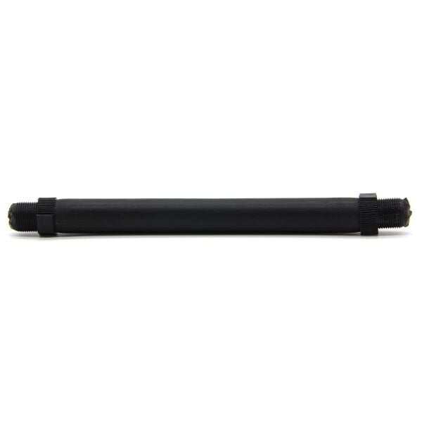 Siyah Latex Zıpkın Lastiği SİYAH - 20 Cm - 0,16 MM - 0,16 MM