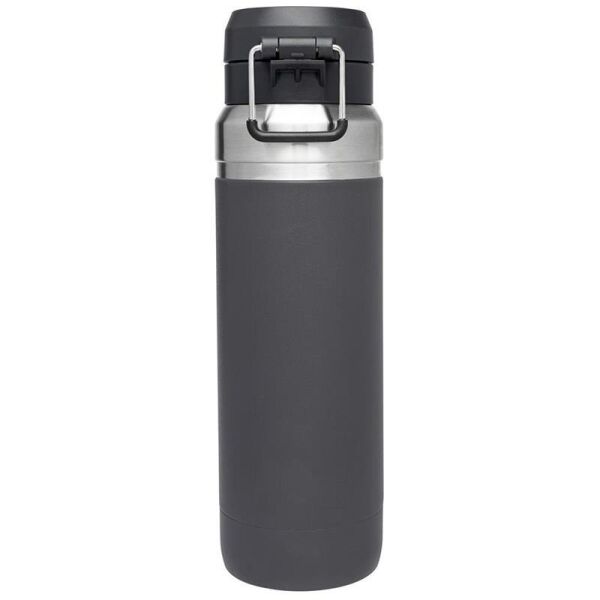 Stanley The Quick Flip Paslanmaz Çelik Termos 1.06 Lt Füme