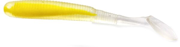 Wily PlayFul Soft Baits 75MM 3.2Gr Silikon Yem 07