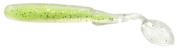 Wily PlayFul Soft Baits 75MM 3.2Gr Silikon Yem 07