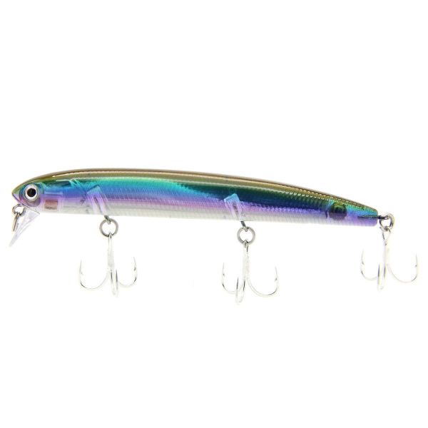Fujin Slalom SL115F 11,5cm 13,6gr Floating Suni Yem 015R