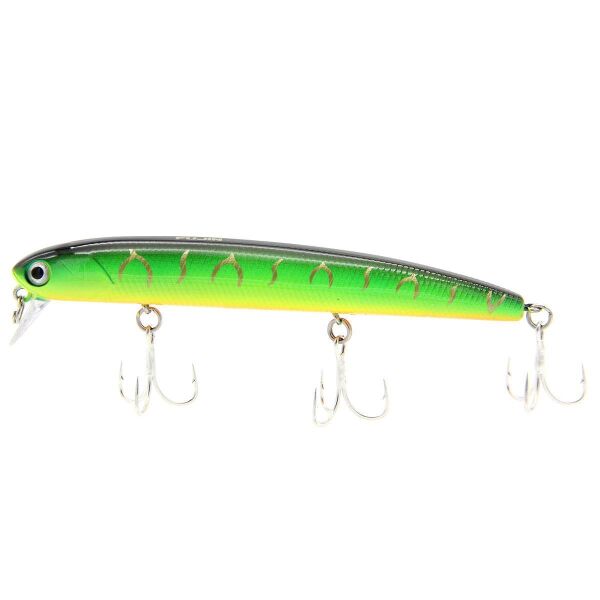 Fujin Slalom SL115F 11,5cm 13,6gr Floating Suni Yem