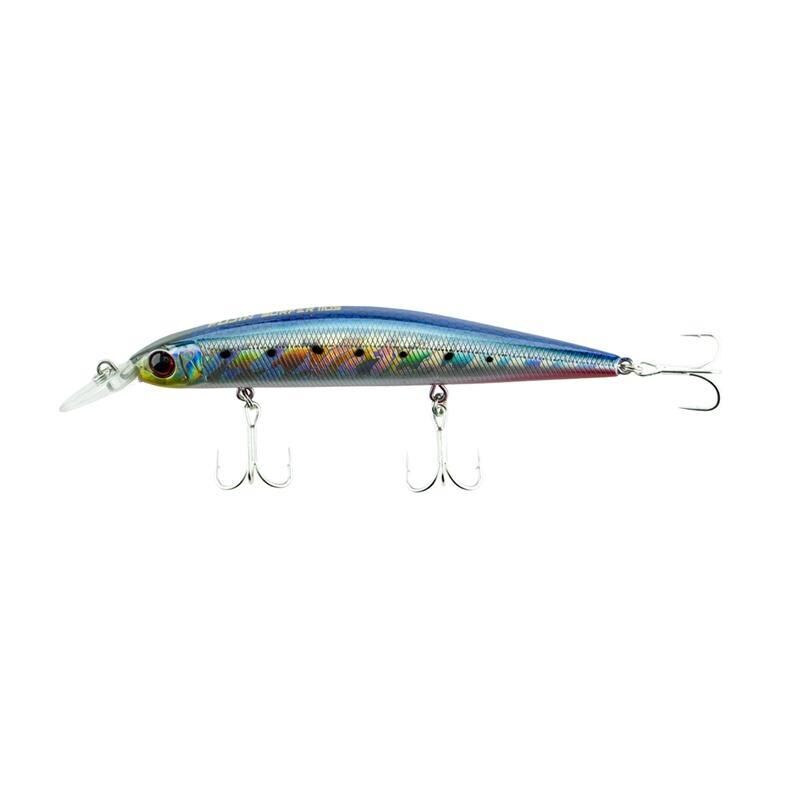 Fujin Surfer 110S 20 gr 11 cm Maket Balık Blues Sardine