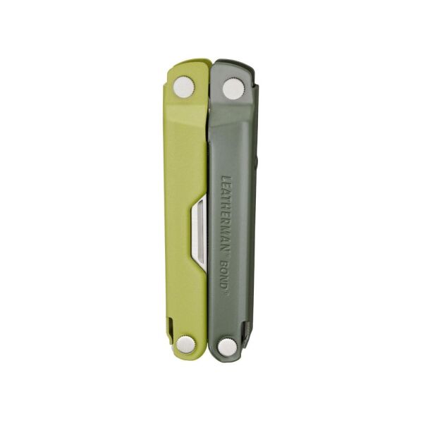 Leatherman Bond Mossy Slate Multi Tool