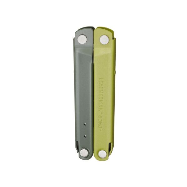 Leatherman Bond Mossy Slate Multi Tool