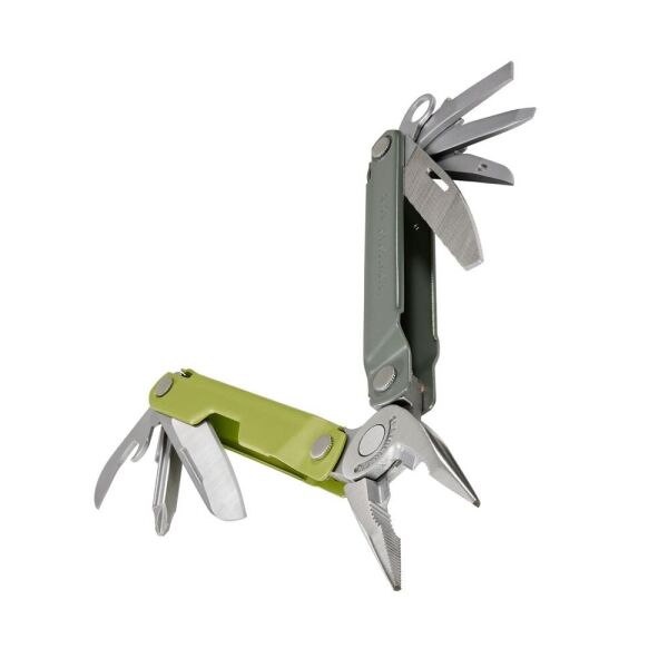 Leatherman Bond Mossy Slate Multi Tool