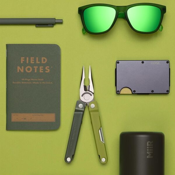 Leatherman Bond Mossy Slate Multi Tool