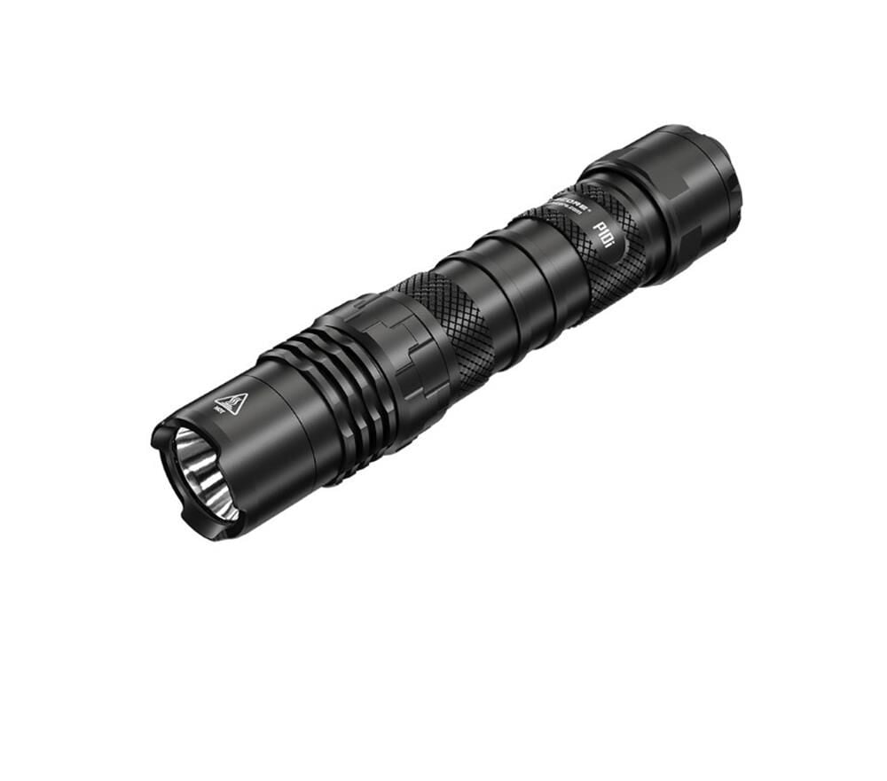 Nitecore P10I 1800 Lümen El Feneri