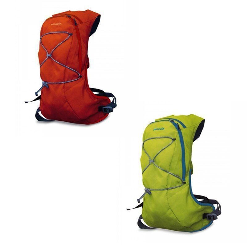 Pinguin Move 8 Lt Sırt Çantası