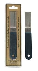 Marttiini Diamond Sharpener 300 / 600 Bileme Taşı