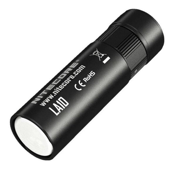 Nitecore LA10 135 Lümen El Feneri