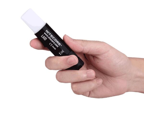 Nitecore LA10 135 Lümen El Feneri