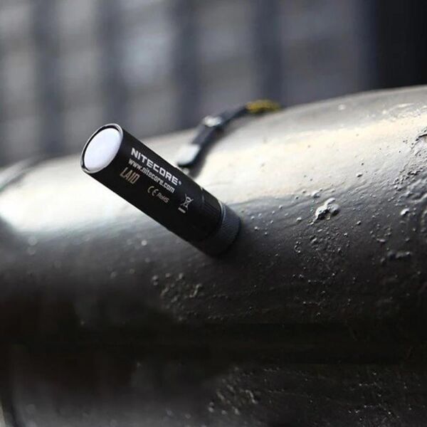 Nitecore LA10 135 Lümen El Feneri