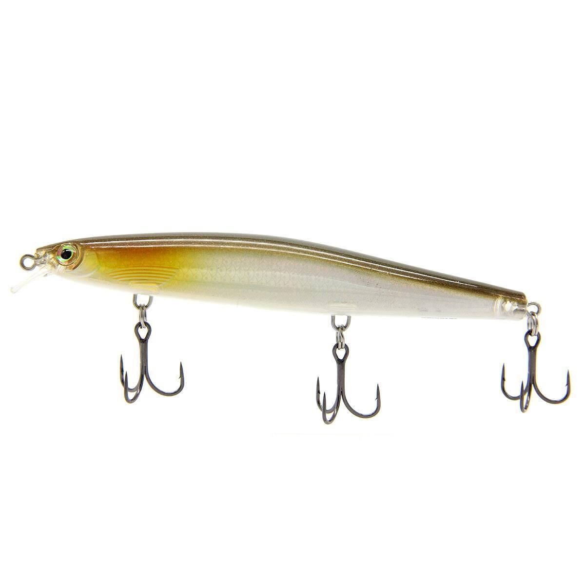 Rapala Max Rap Long Range Minnow 12cm 20gr Suni Yem FAYU
