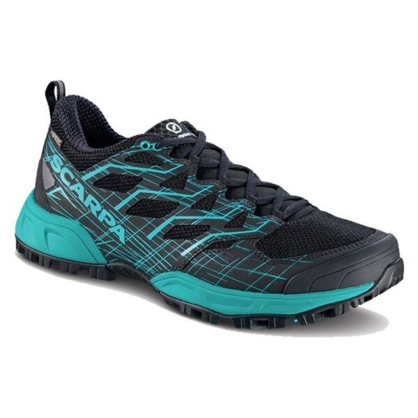 Scarpa Neutron 2 Gtx Black Bayan Ayakkabı