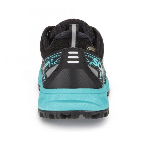 Scarpa Neutron 2 Gtx Black Bayan Ayakkabı
