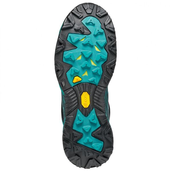 Scarpa Neutron 2 Gtx Black Bayan Ayakkabı 36,5