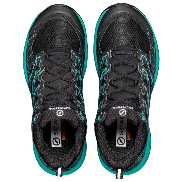 Scarpa Neutron 2 Gtx Black Bayan Ayakkabı