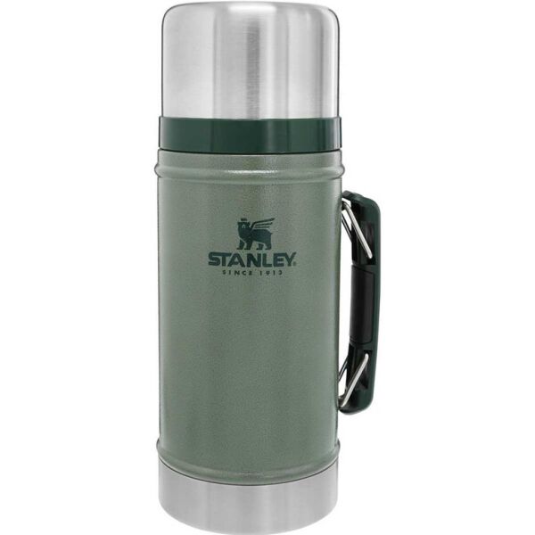 Stanley Klasik Vakumlu Yemek Termosu 0,94 Lt YEŞİL