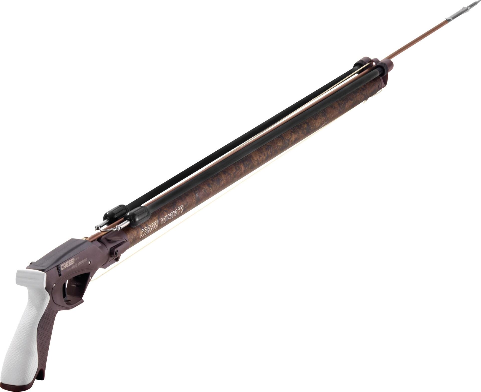Cressi Mohicano Zıpkın Tüfeği Standart - NO:60