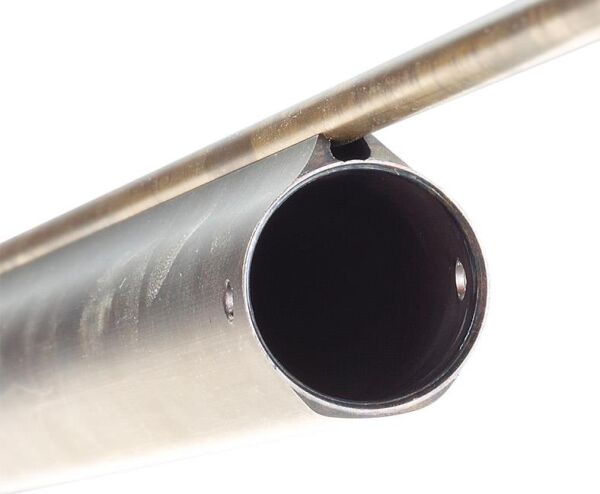 Cressi Mohicano Zıpkın Tüfeği Standart - NO:60