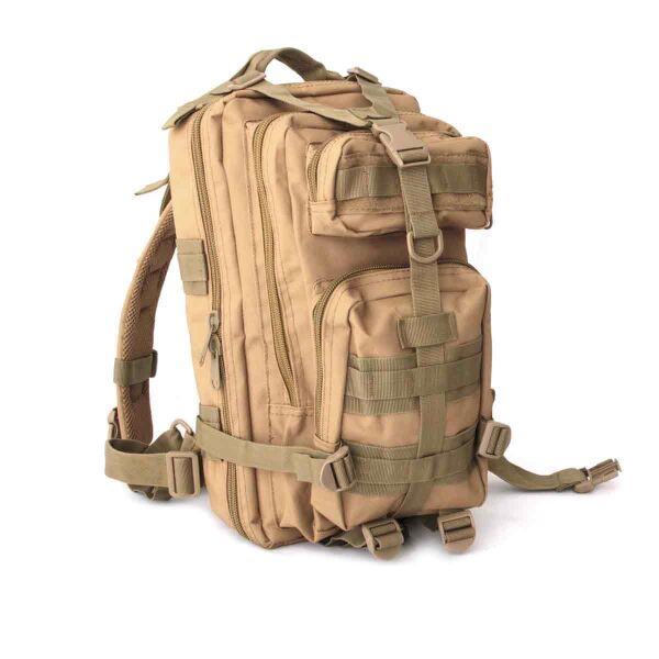 FreeCamp Cozzano Sırt Çantası 30 lt Bej