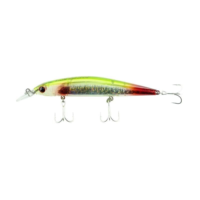 Fujin Surfer 110S 20 gr 11 cm Maket Balık Bleeding Anchovy