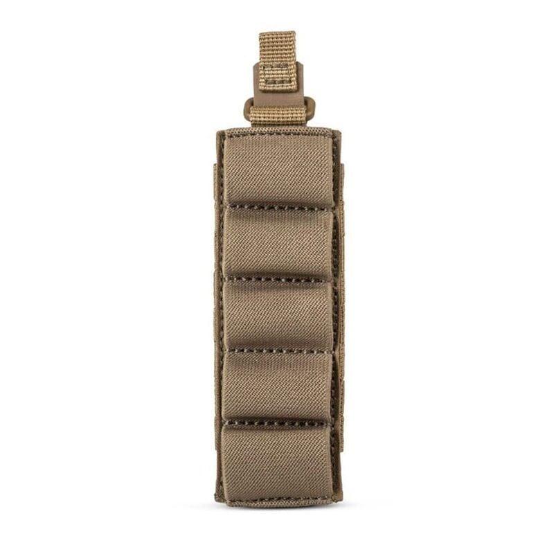 5.11 Flex Shotgun Bandolier KAHVE