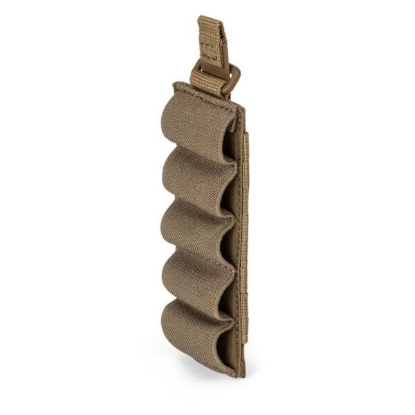 5.11 Flex Shotgun Bandolier KAHVE