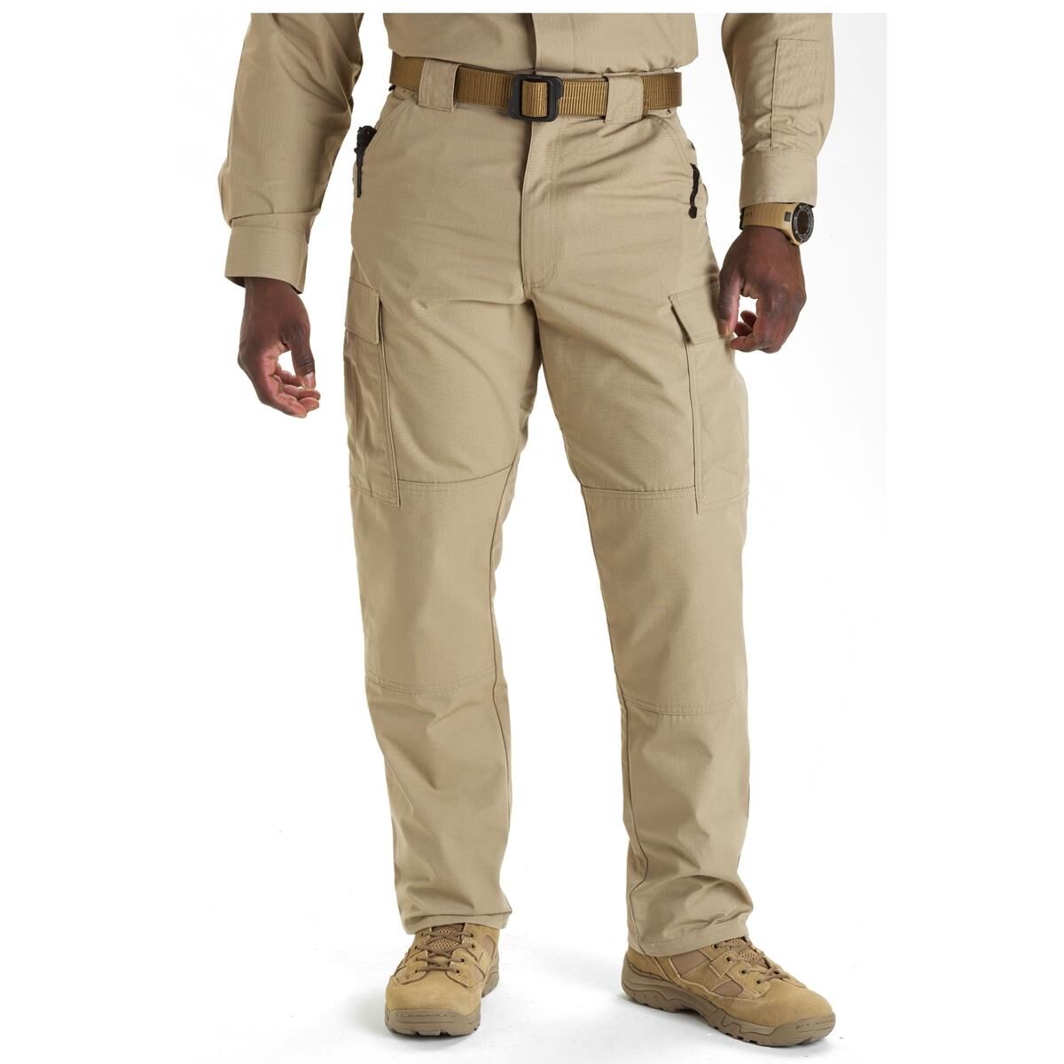 5.11 Tactical RipStop TDU Pantolon Khaki