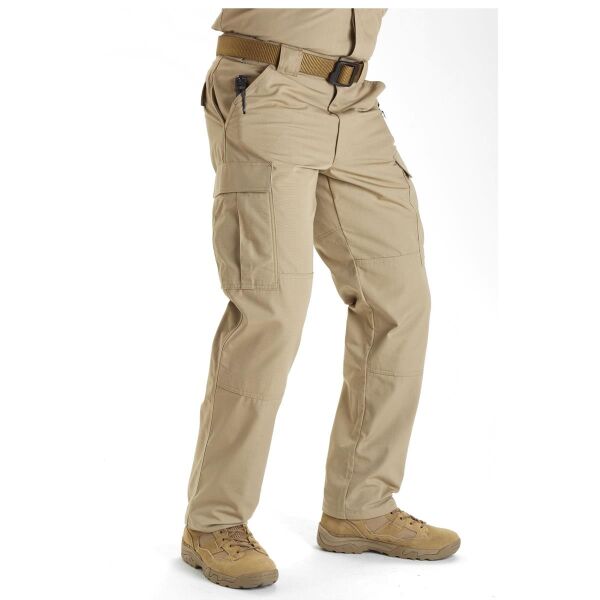 5.11 Tactical RipStop TDU Pantolon Khaki XS Regular