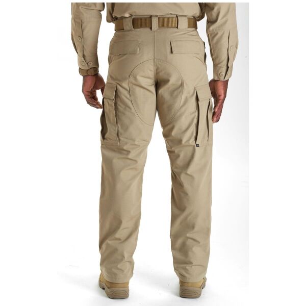 5.11 Tactical RipStop TDU Pantolon Khaki XS Regular