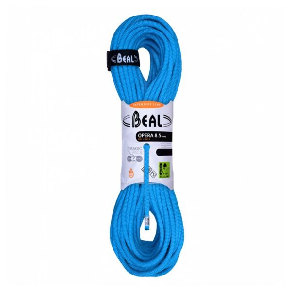 Beal Opera 8.5 mm x 60 mt Dinamik İp [G.D.]