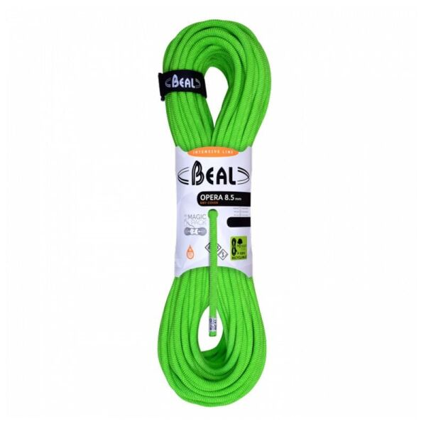 Beal Opera 8.5 mm x 60 mt Dinamik İp [G.D.] MAVİ