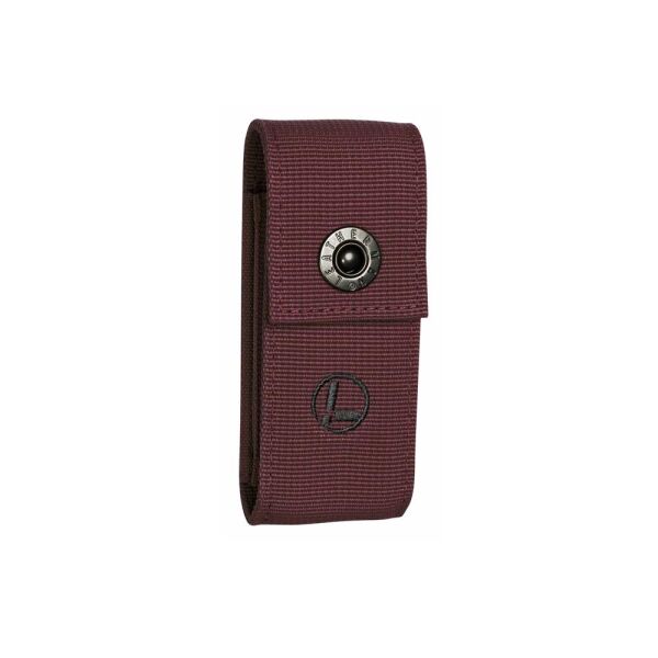 Leatherman Rebar Heathered Cranberry Multi tool