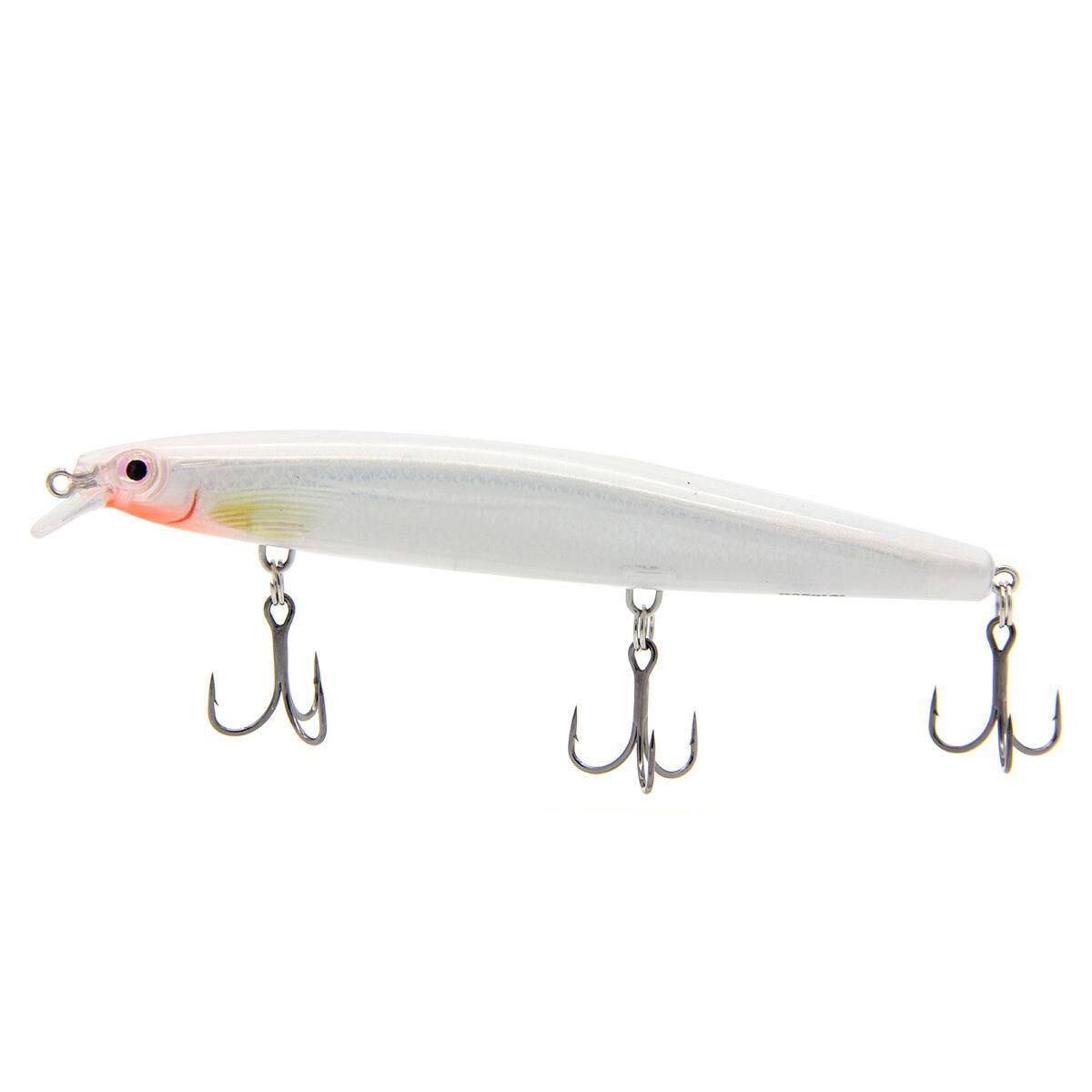 Rapala Max Rap Long Range Minnow 12cm 20gr Suni Yem FGGH