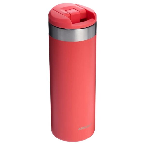 Stanley The AeroLight Transit Termos Bardak 0.47 Lt Hot Coral