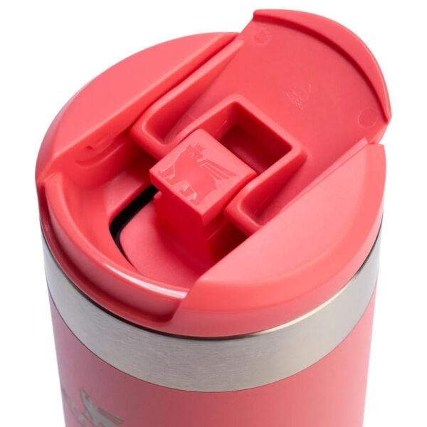 Stanley The AeroLight Transit Termos Bardak 0.47 Lt Hot Coral