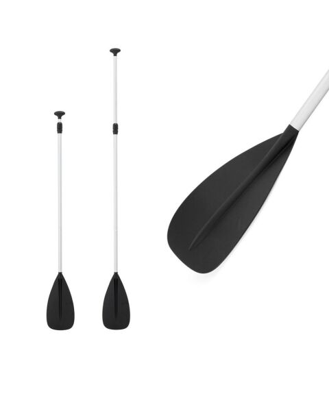 İntex Aqua Quest 240 Şişme Sup Paddle Board Set | Kürek Sörfü |