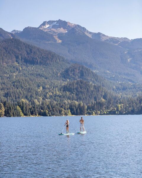 İntex Aqua Quest 240 Şişme Sup Paddle Board Set | Kürek Sörfü |