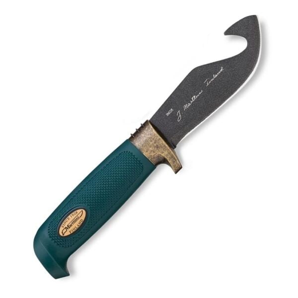 Marttiini Skinner With Hook Martef Bıçak