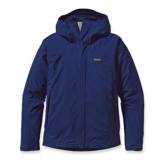 Patagonia Bay Storm Ceket MAVİ - XL