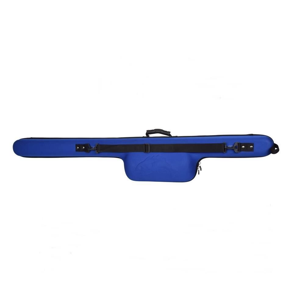 Thermobag Fishing Spin Kamış Çantası 150 cm MAVİ