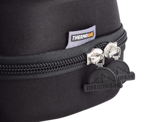 Thermobag Fishing Spin Kamış Çantası 150 cm MAVİ