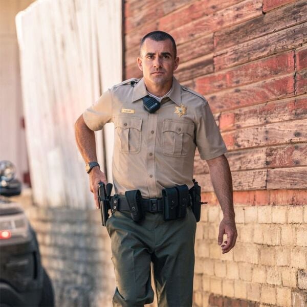 5.11 Sierra Bravo Duty 2'' Bel Kemeri