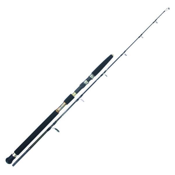 Albastar Elements 2210 Jig Olta Kamışı Standart - 180CM