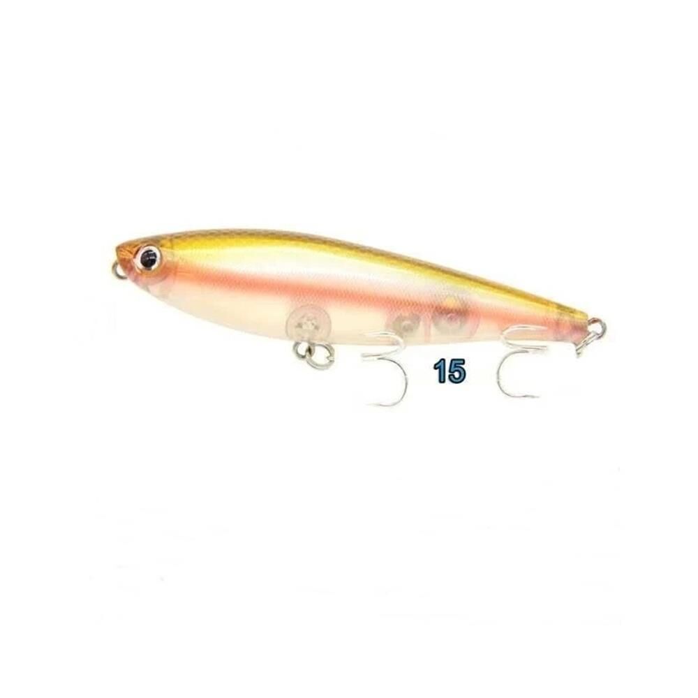 Fujin Big Dog-X BDX-95SW 9.5Cm 13.5Gr Suni Yem 15