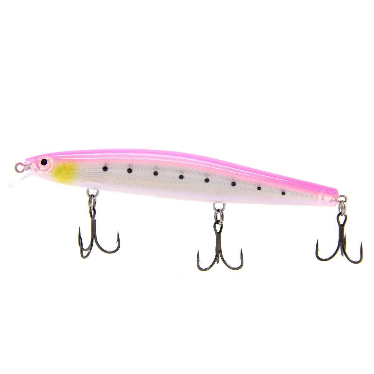 Rapala Max Rap Long Range Minnow 12cm 20gr Suni Yem FPSRD