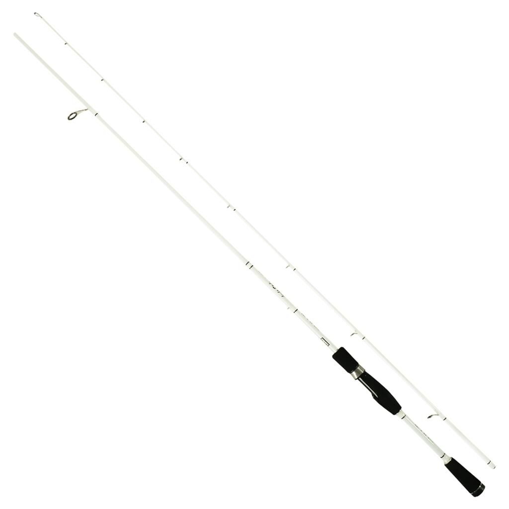 Ryuji Light Style 205 cm 0,5-5 gr LRF Olta Kamışı