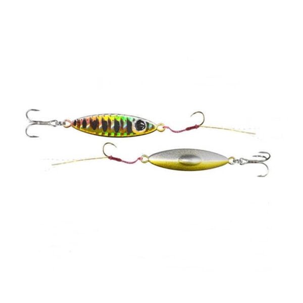 Ryuji Zuby Jig Yem SEABOSS - 15 Gr